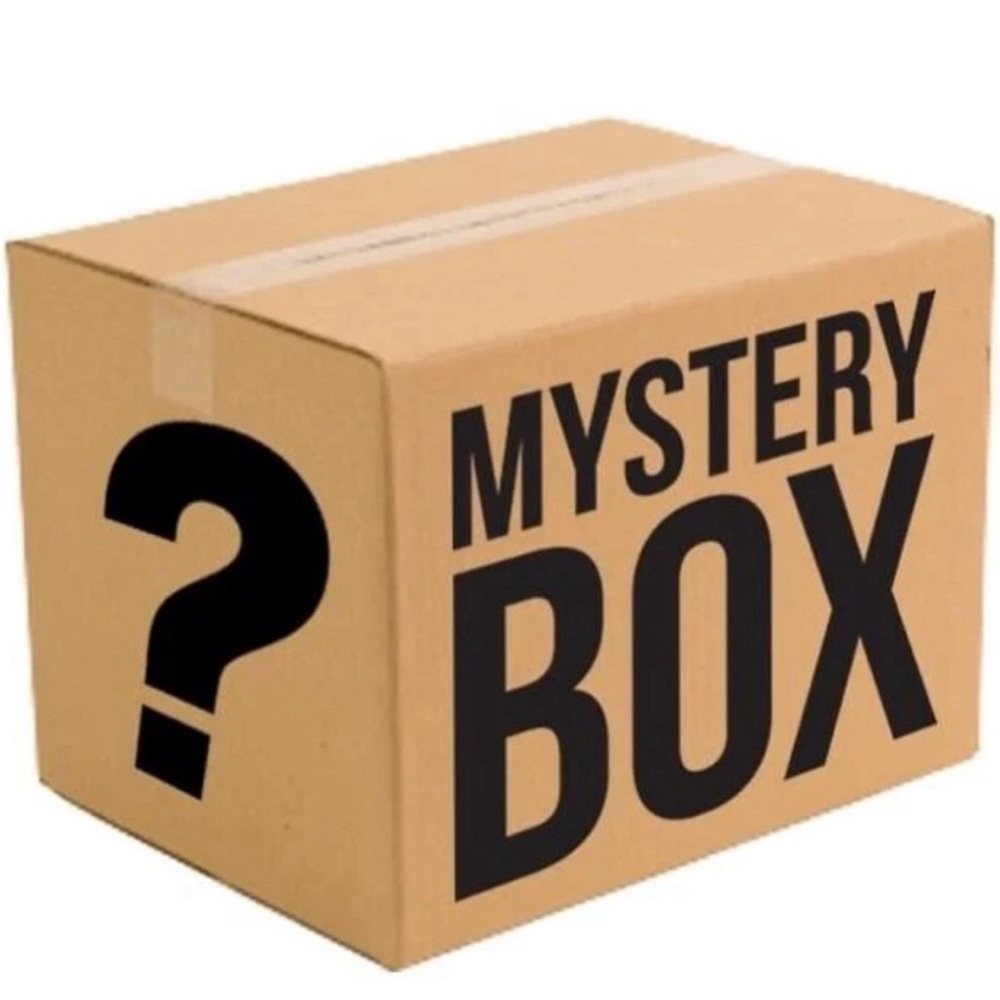 Mystery Reseller’s Box - reseller box - mixed clothing